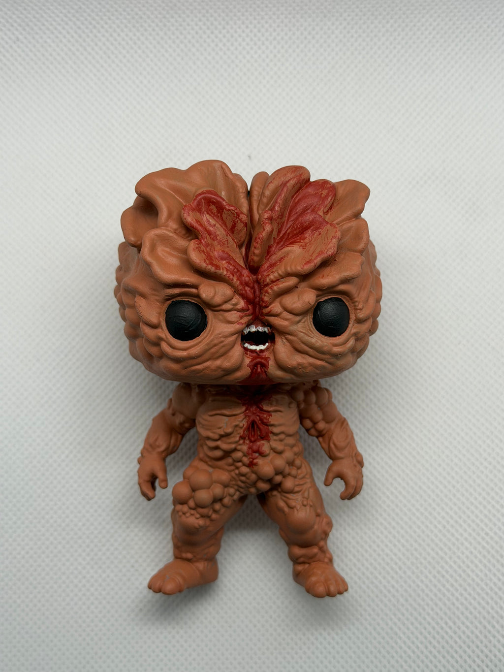 Stage Four Infected